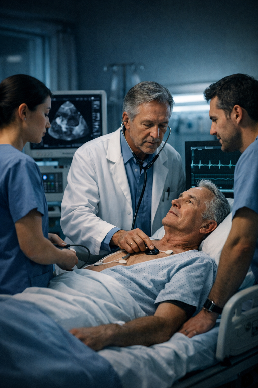 Fellowship in Clinical Cardiology